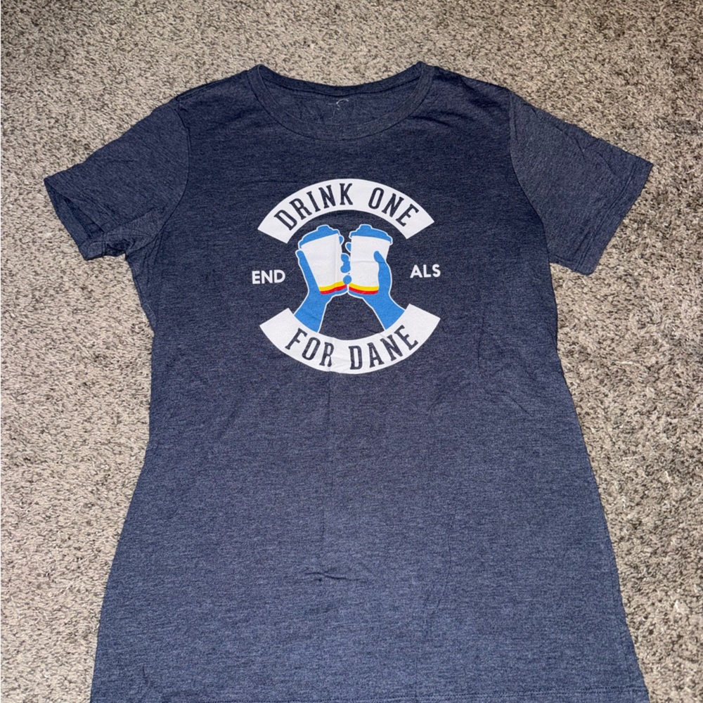 Vintage Dutch Bros T-Shirt